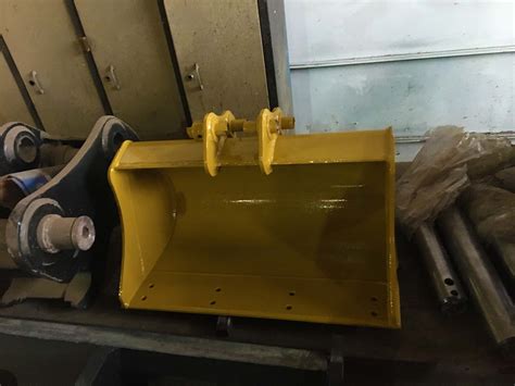 24 inch mini excavator bucket|8 bucket for mini excavator.